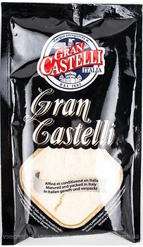 Фото Castelli Gran Castelli тертий 100 г