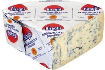 Фото Biraghi Gorgonzola Grangusto ваговий