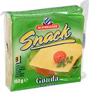 Фото Hofmeister Snack Gouda нарезка 150 г