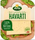 Фото Arla Havarti нарізка 150 г