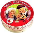 Фото Vaubernier Bons Mayennais Camembert фасований 250 г