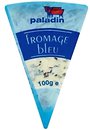 Фото Paladin Fromage Bleu фасований 100 г