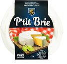 Фото Milleret P'tit Brie фасований 125 г