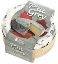 Фото Milleret P'tit Grey у попелі фасований 125 г