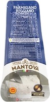 Фото Latteria Soresina Mantova Parmigiano Reggiano фасованный 200 г