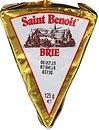 Сири Saint Benoit