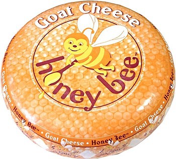 Фото Cheeseland Coat Honey Bee фасований 100 г