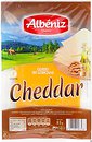 Фото Albeniz Cheddar нарезка 85 г