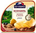 Фото Ile De France Normantal Aromatic & Smooth фасований 150 г