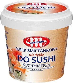 Фото Mlekovita Do Sushi фасованный 1 кг