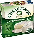 Фото Kaserei Champignon Camembert De Luxe фасований 125 г