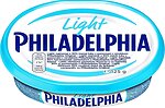 Фото Philadelphia Light фасований 125 г