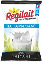 Фото Regilait молоко сухое 100% 500 г