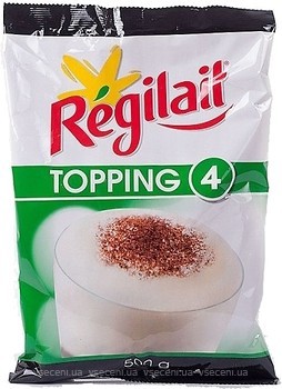 Фото Regilait молоко сухе 40% 500 г