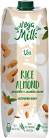 Фото Vega Milk рисово-миндальное 1.5% 950 мл