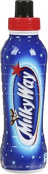 Фото Milky Way молочний напій Шоколадний 350 мл