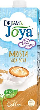 Фото Dream & Joya соєве Barista 1 л