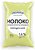 Фото Молокія молоко пастеризованное 1.6% п/э 900 мл