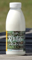 Фото Доообра Ферма молоко козяче пастеризоване 3.5-4.5% 500 мл