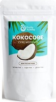 Фото Fruity Yummy кокосове сухе 250 г