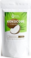 Фото Fruity Yummy кокосовое сухое 64% 250 г