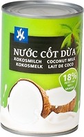 Фото HS кокосове 18% 400 мл