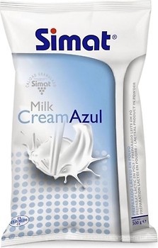 Фото Simat молоко сухе Cream Azul 500 г