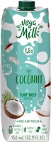 Фото Vega Milk рисово-кокосове 1.5% 950 мл