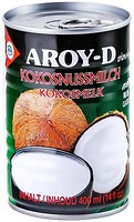 Фото Aroy-D кокосовое 400 мл