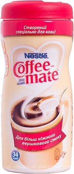 Фото Nestle вершки сухі Coffee-mate 400 г