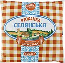 Кисломолочные напитки Селянське