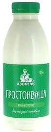 Фото Азорель кисляк 4% 500 мл