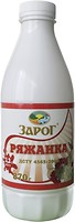 Фото Зарог ряженка 3.2% 870 г