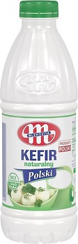 Фото Mlekovita кефір 2% 1 кг