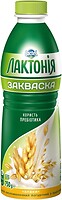 Фото Лактонія закваска Злаки 1.5% 750 г