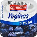 Йогурти Ehrmann