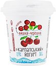 Йогурти Галичина
