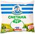 Фото Простоквашино сметана 20% 350 г