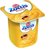 Фото Zott Zottis десерт молочний Ванільний 2.4% 115 г