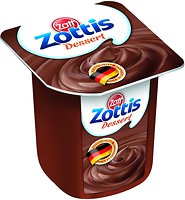 Фото Zott Zottis десерт молочный Шоколадный 2.4% 115 г