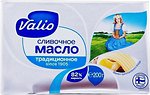 Масло, спреди, маргарин Valio