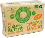 Масло, спреди, маргарин Organic Milk