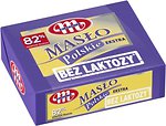 Масло, спреди, маргарин Mlekovita