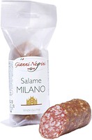 Фото Gianni Negrini ковбаса Salame Milano сирокопчена 125 г