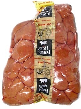 Фото Scott Smeat Почки говяжьи 1.5 кг