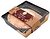 Фото The Local Food шницель из свинины рубленый 400 г