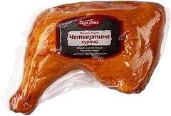 Фото Своя Лінія окіст курячий копчено-варений ваговий