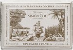 Шоколад Simon Coll