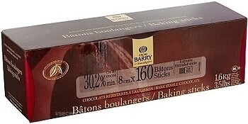 Фото Cacao Barry Batons Boulangers 1.6 кг