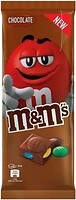 Фото M&M's молочный Chocolate 165 г